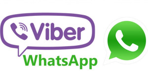 Whats App & Viber